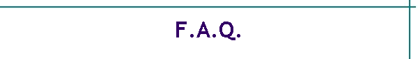 F.A.Q.